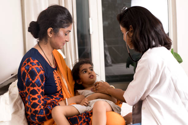 Clinical Training Session