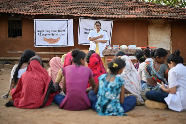 Nutrition & Growth Session