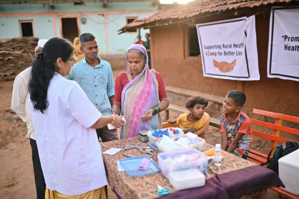 CHD Awareness Drive