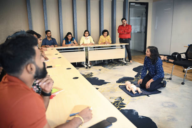 Parent Education Workshop